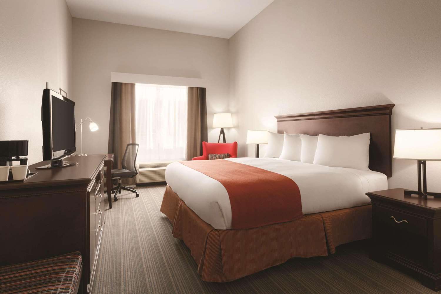 Country Inn & Suites by Radisson, St. Petersburg - Clearwater, FL 17/56