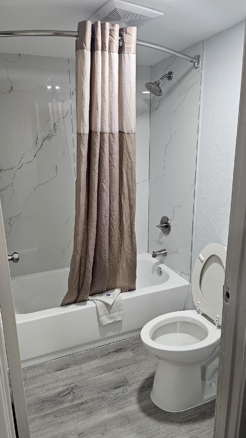 Motel6 Memphis, TN - Graceland 27/28
