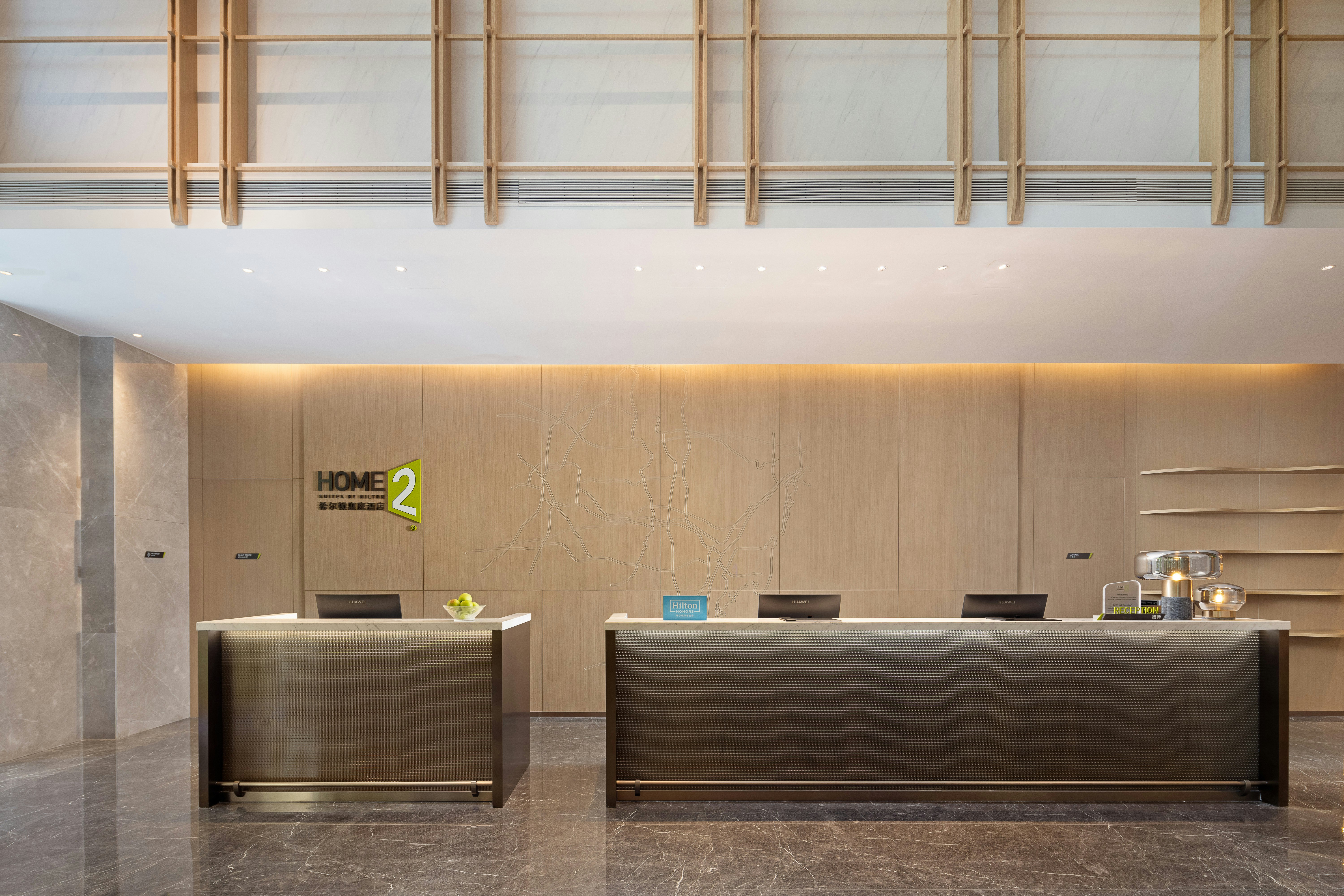 Home2 Suites by Hilton Rizhao Wanpingkou 7/70
