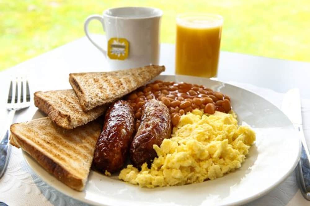 ホリデイ イン エクスプレス マンチェスター エアポート(Holiday Inn Express Manchester Airport) 写真3