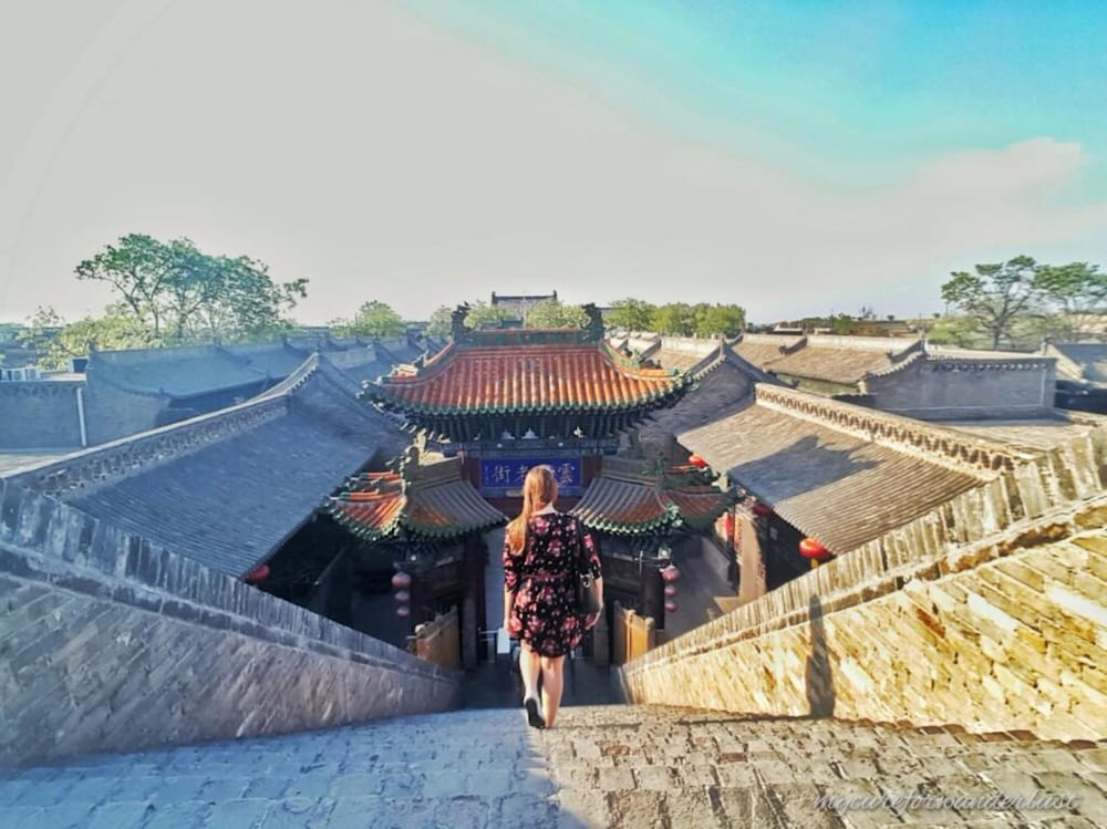 Pingyao Hongyuyuan Inn 44/49