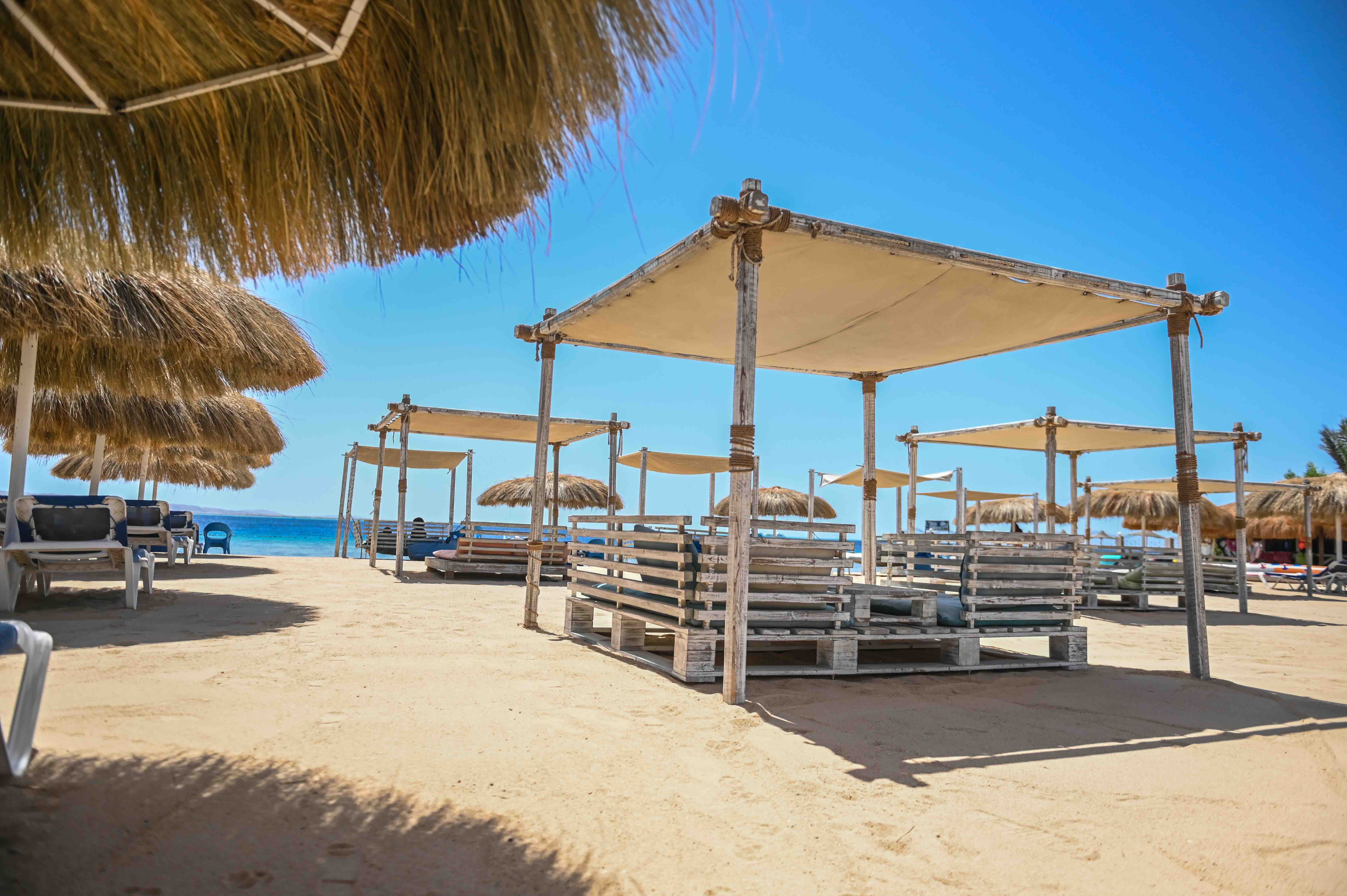 Ajira Boutique Hurghada Marina Hotel 49/57