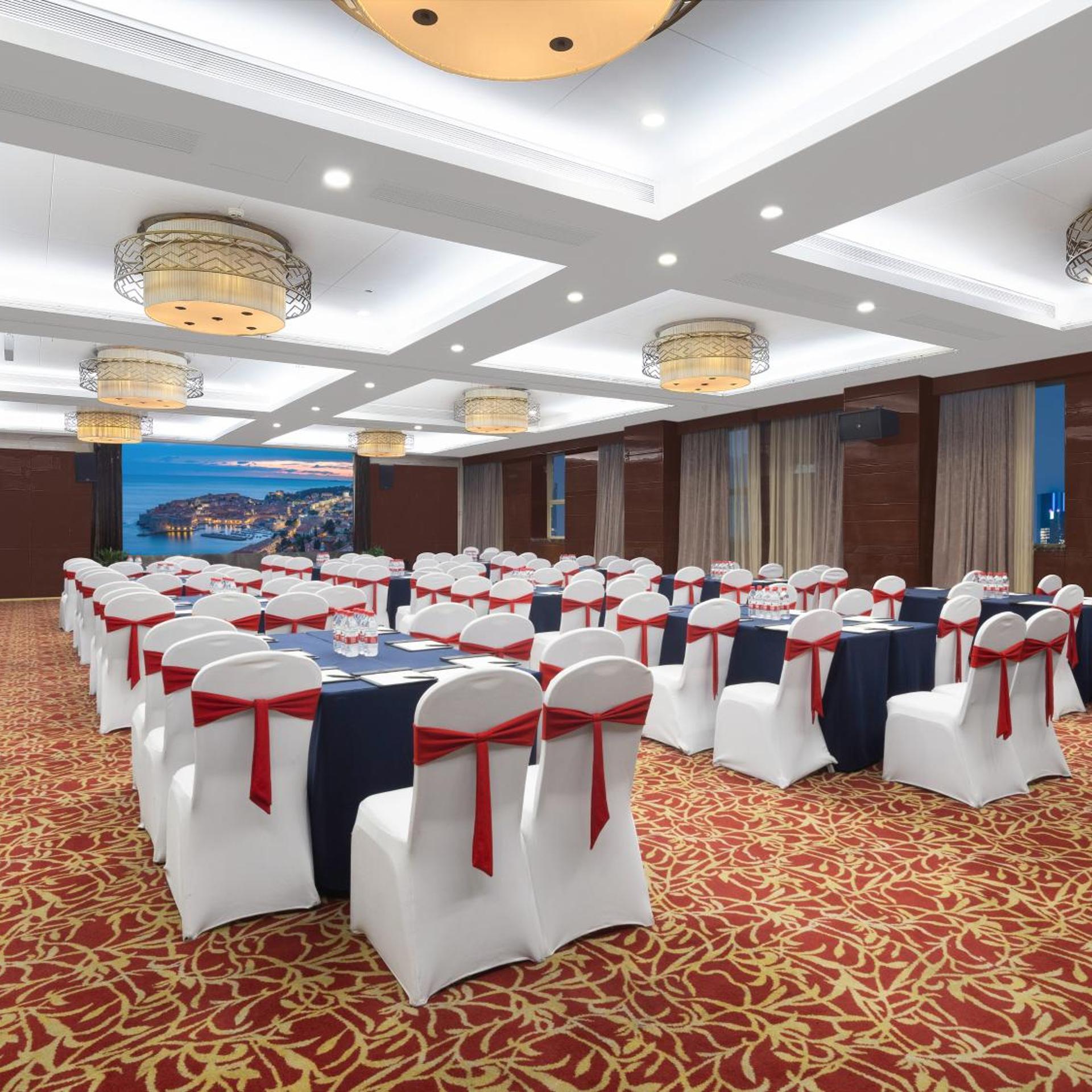 Days Hotel & Suites China Town Changsha 56/69