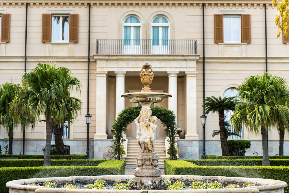 Villa Pulejo 2/48