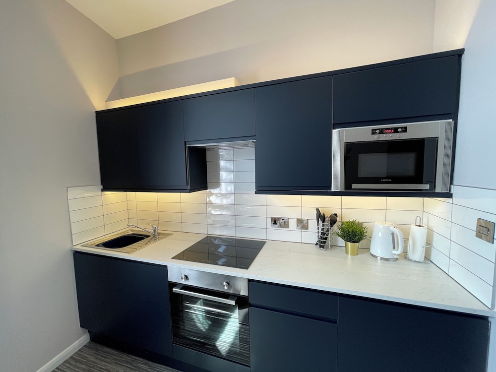 Marlborough Seafront Holiday Apartments 33/50
