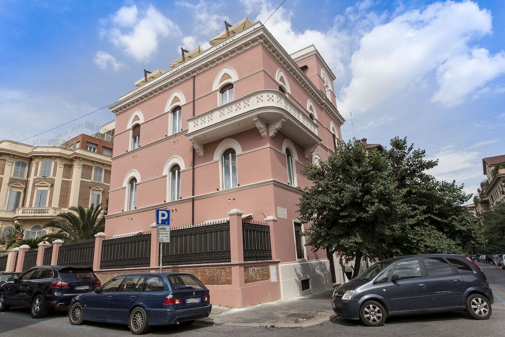 Relais Villa Coppede 30/41