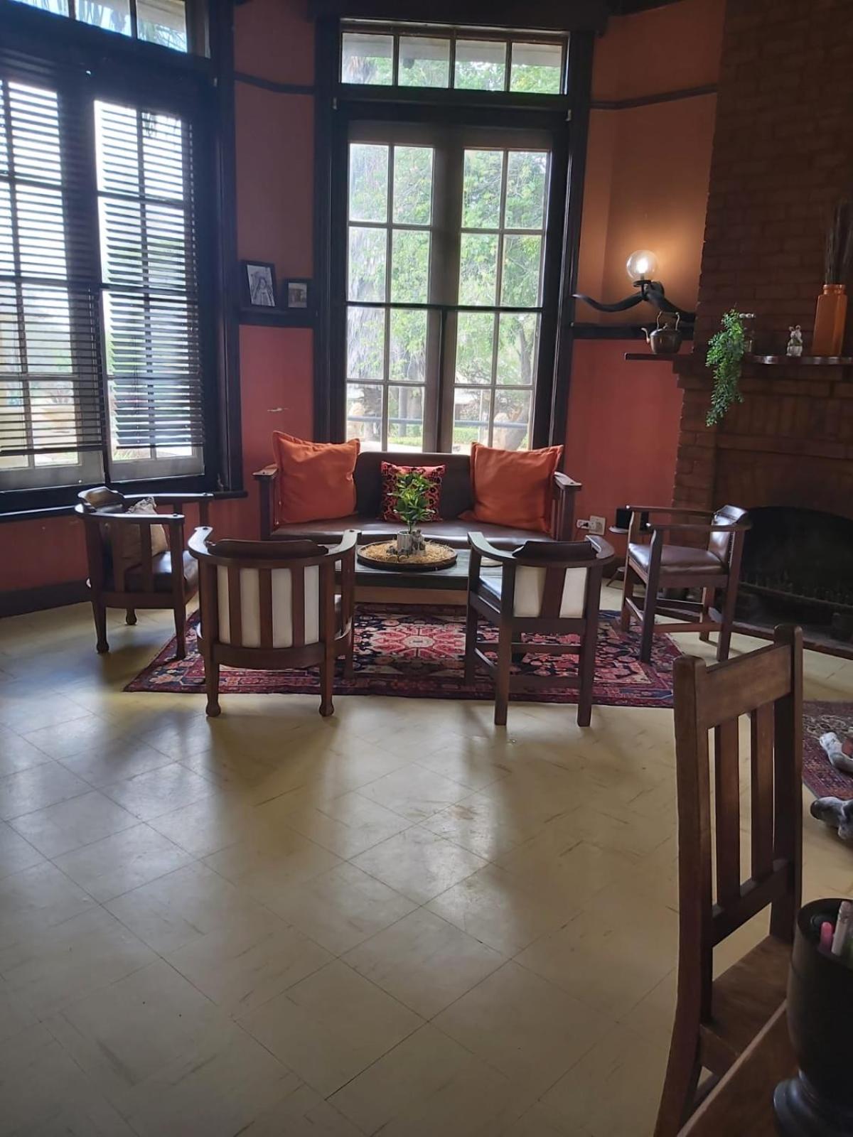 Old Mine Guesthouse 11/24