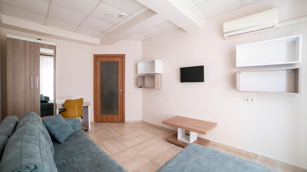 Vera Park Premium Apart Otel 15/26