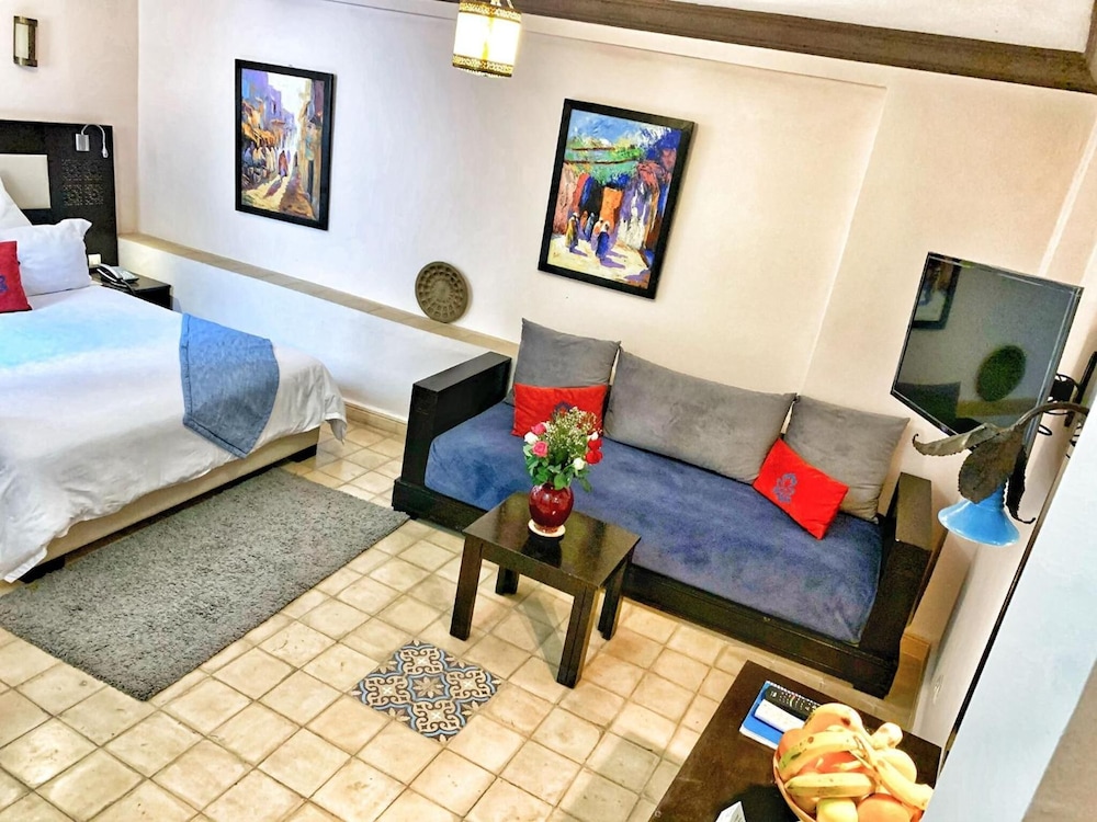 Riad Al Madina Hotel 53/71