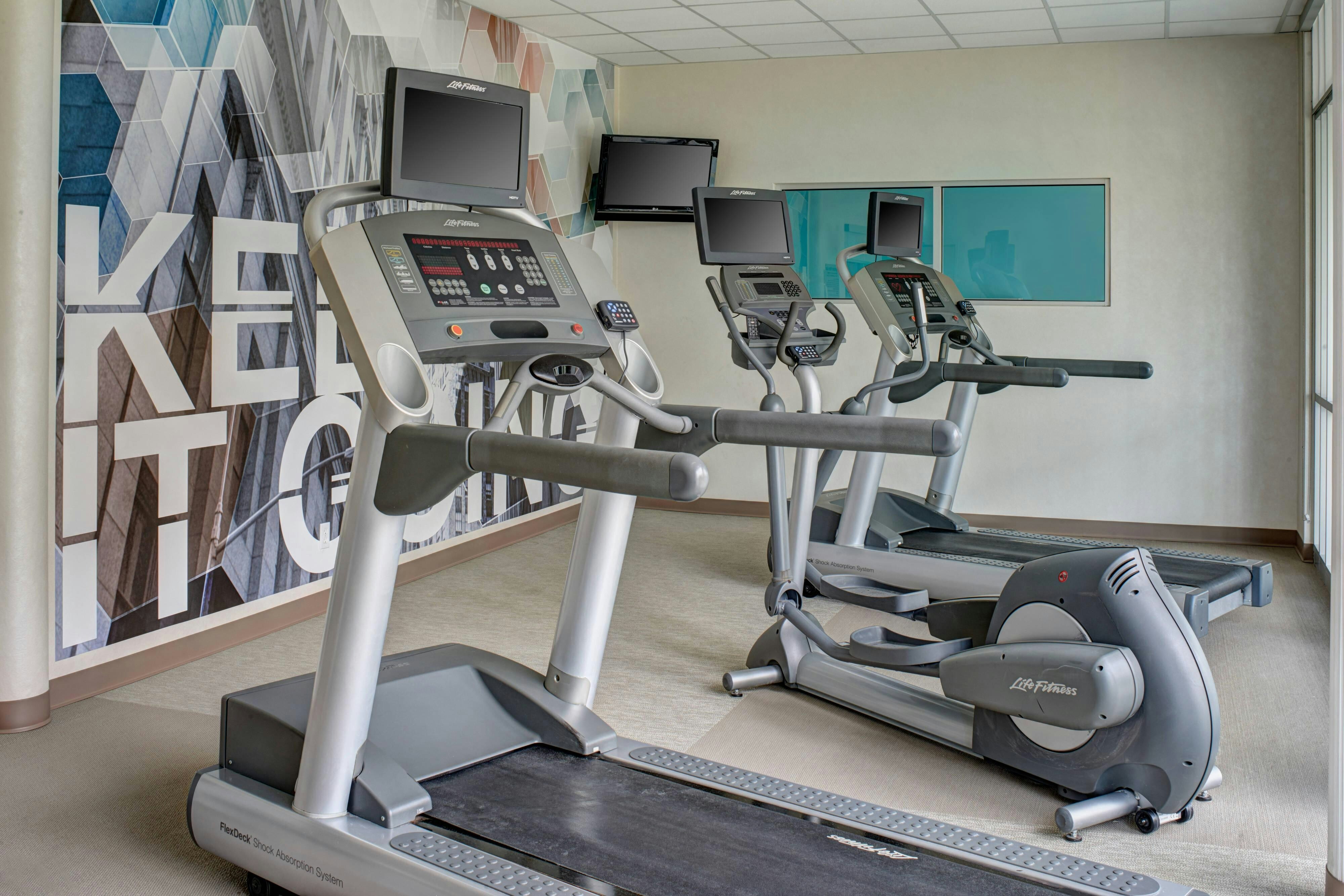 Springhill Suites By Marriott Saginaw 17/34