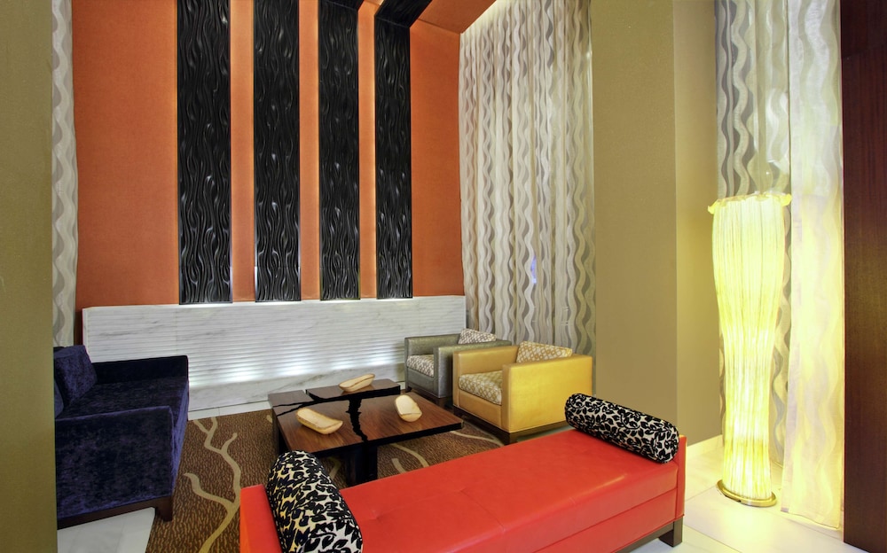 Hilton Garden Inn New York/Midtown Park Ave 30/51