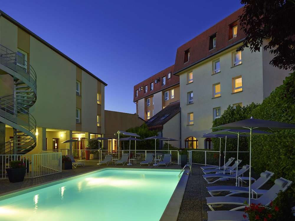 Ibis Beaune Centre 75/78