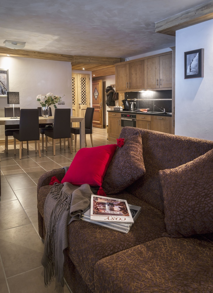 Cgh Residences & Spas Le Lodge Hemera 19/33