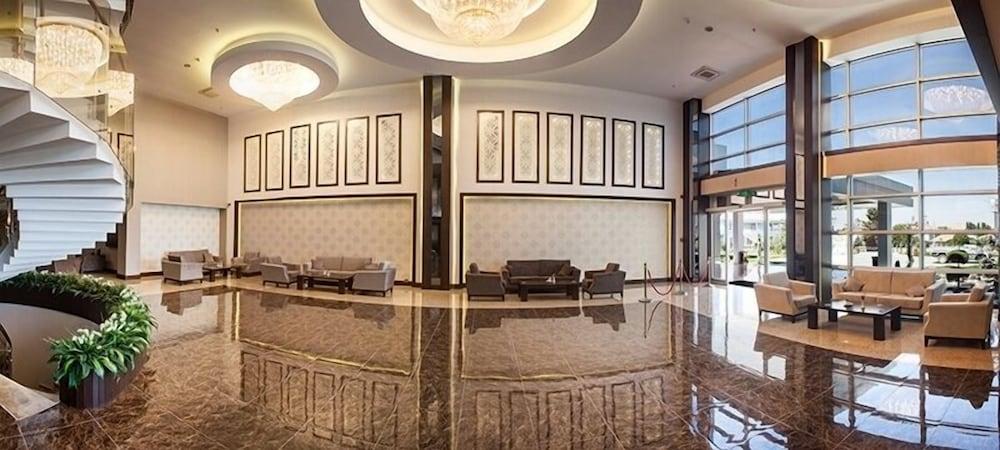 Cherry Garden City & Spa Hotel 3/23