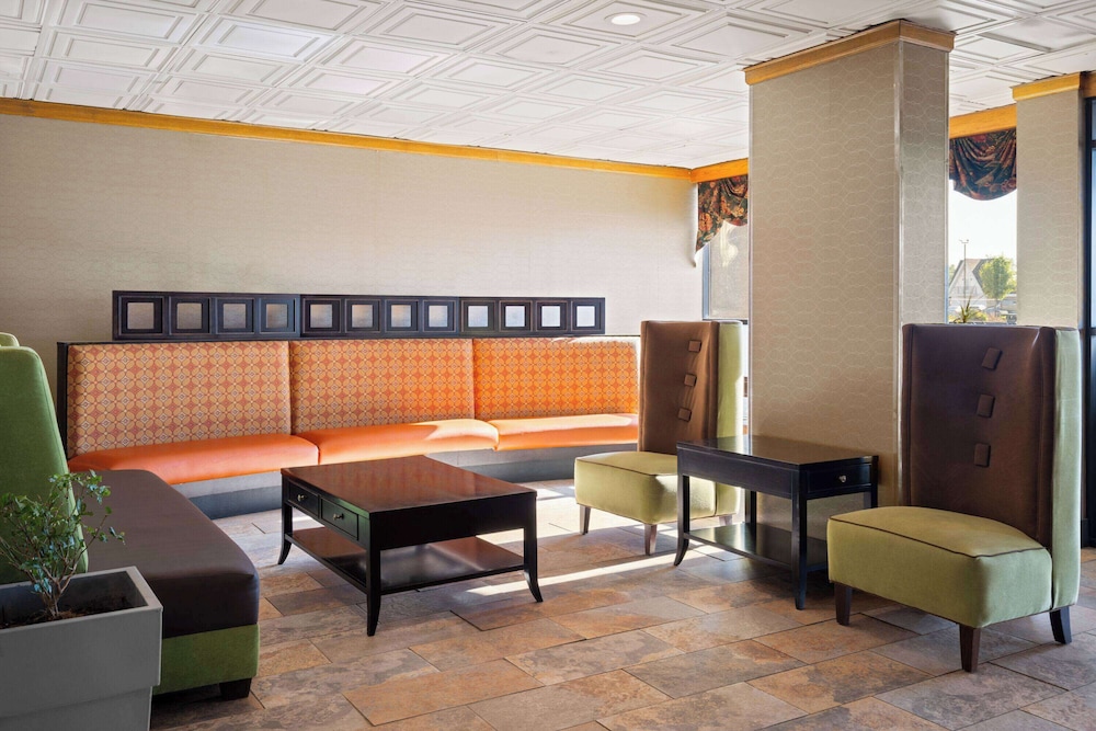 Travelodge by Wyndham Gaylord 28/46