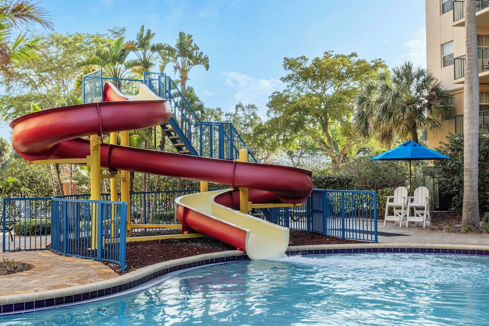 Club Wyndham Palm-Aire 60/70