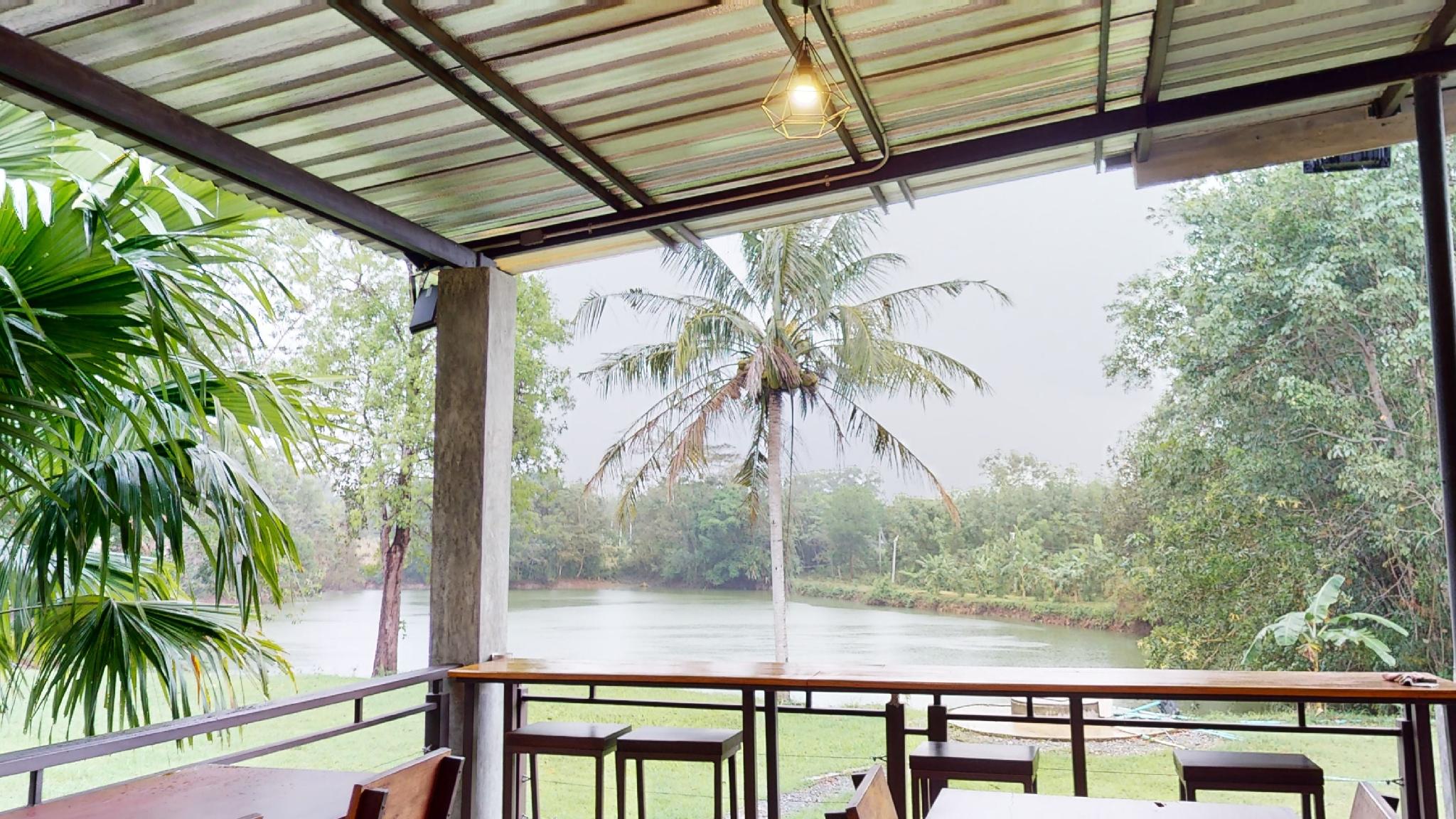 Myrrh Hotel Chanthaburi 22/28