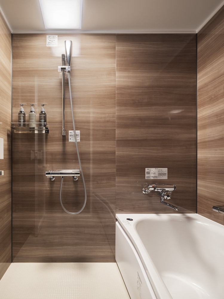Nest Hotel Hiroshima-Ekimae 49/50