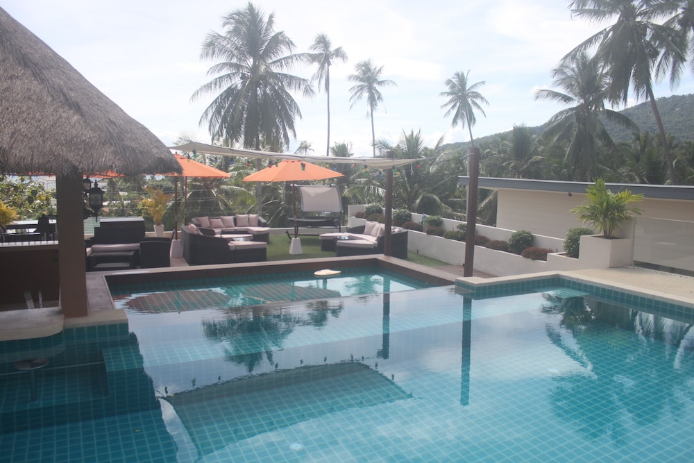 Baan Seaview Hoilday Villas 7/50