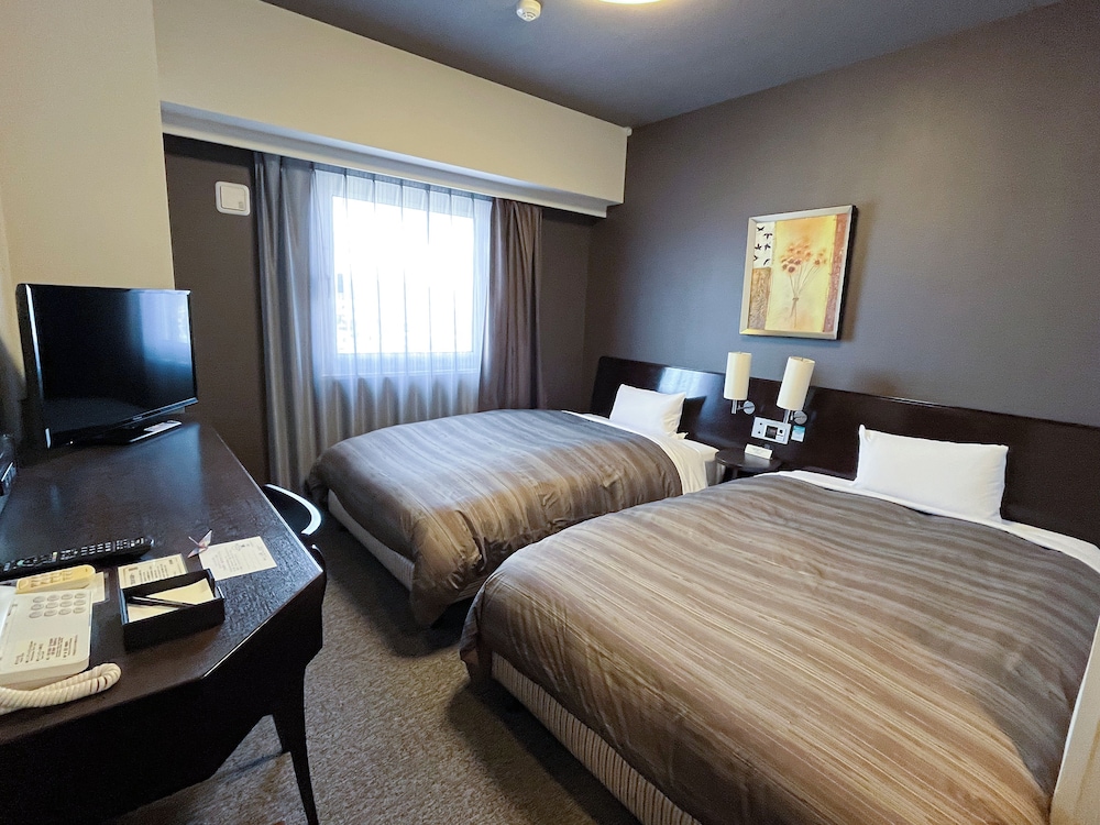 Hotel Route-Inn Natori 28/56