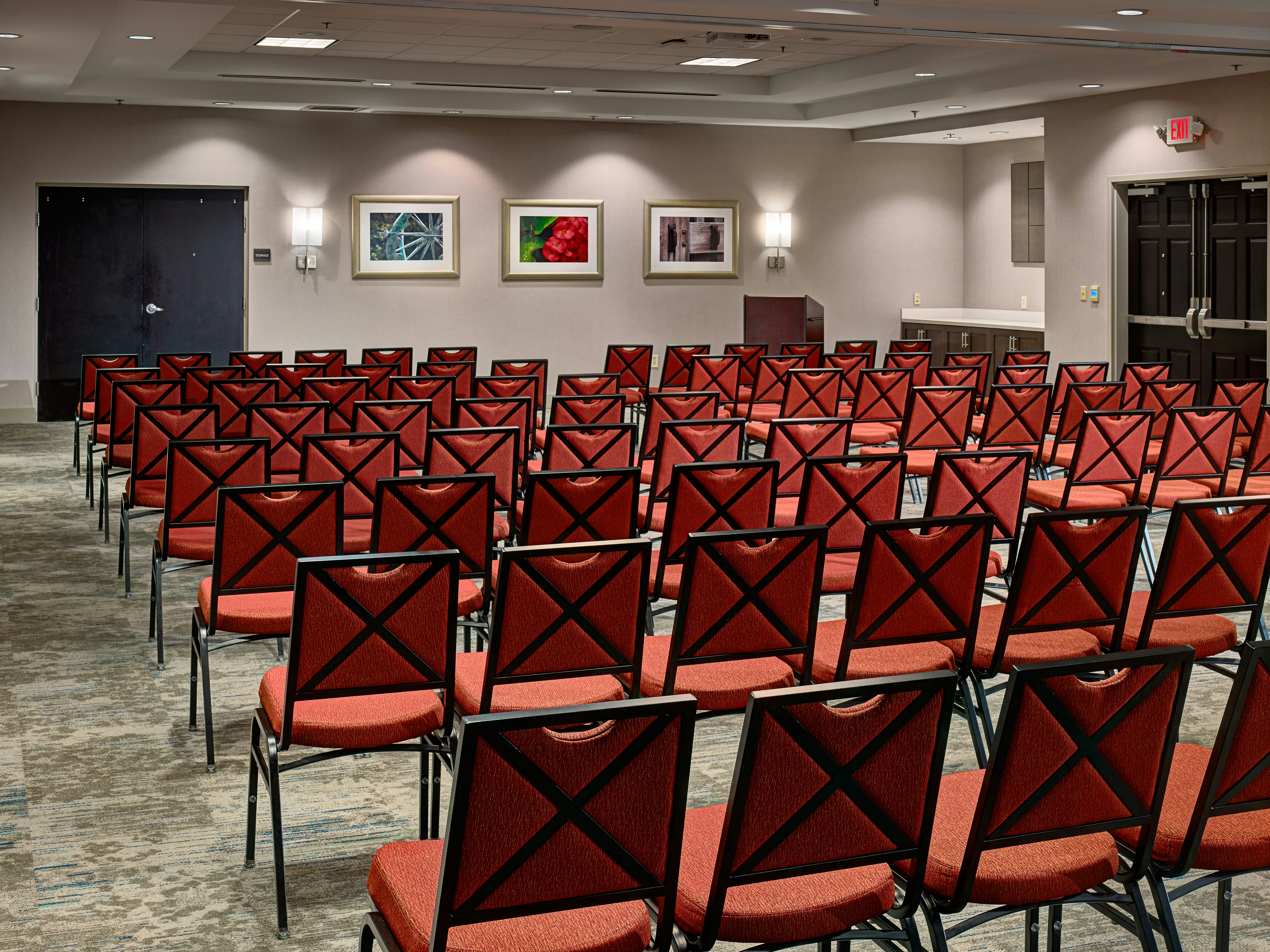 Hilton Garden Inn Pigeon Forge 46/50