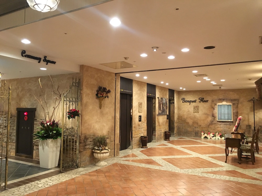 Hotel Emisia Tokyo Tachikawa 4/50