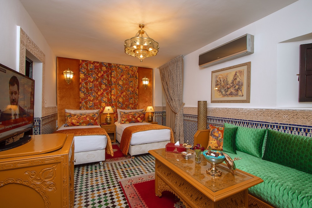 Riad Myra 42/75