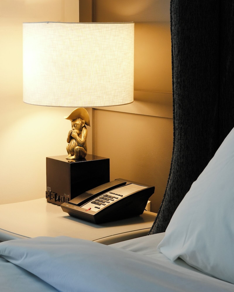 Andaz Savannah A Concept by Hyatt 9/63