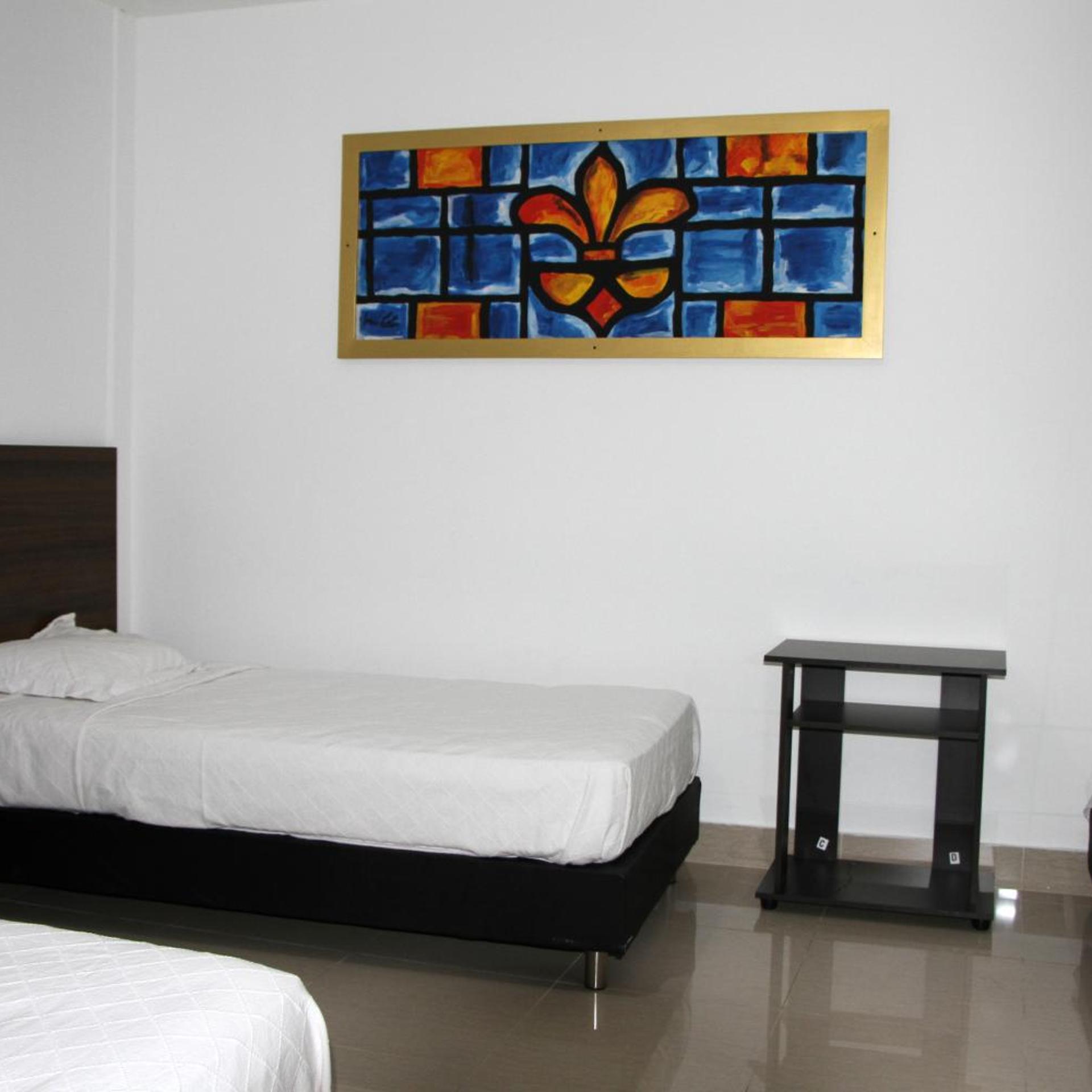 Zafara Hotel 15/50