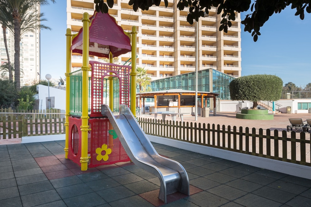Sandos Benidorm Suites 46/50