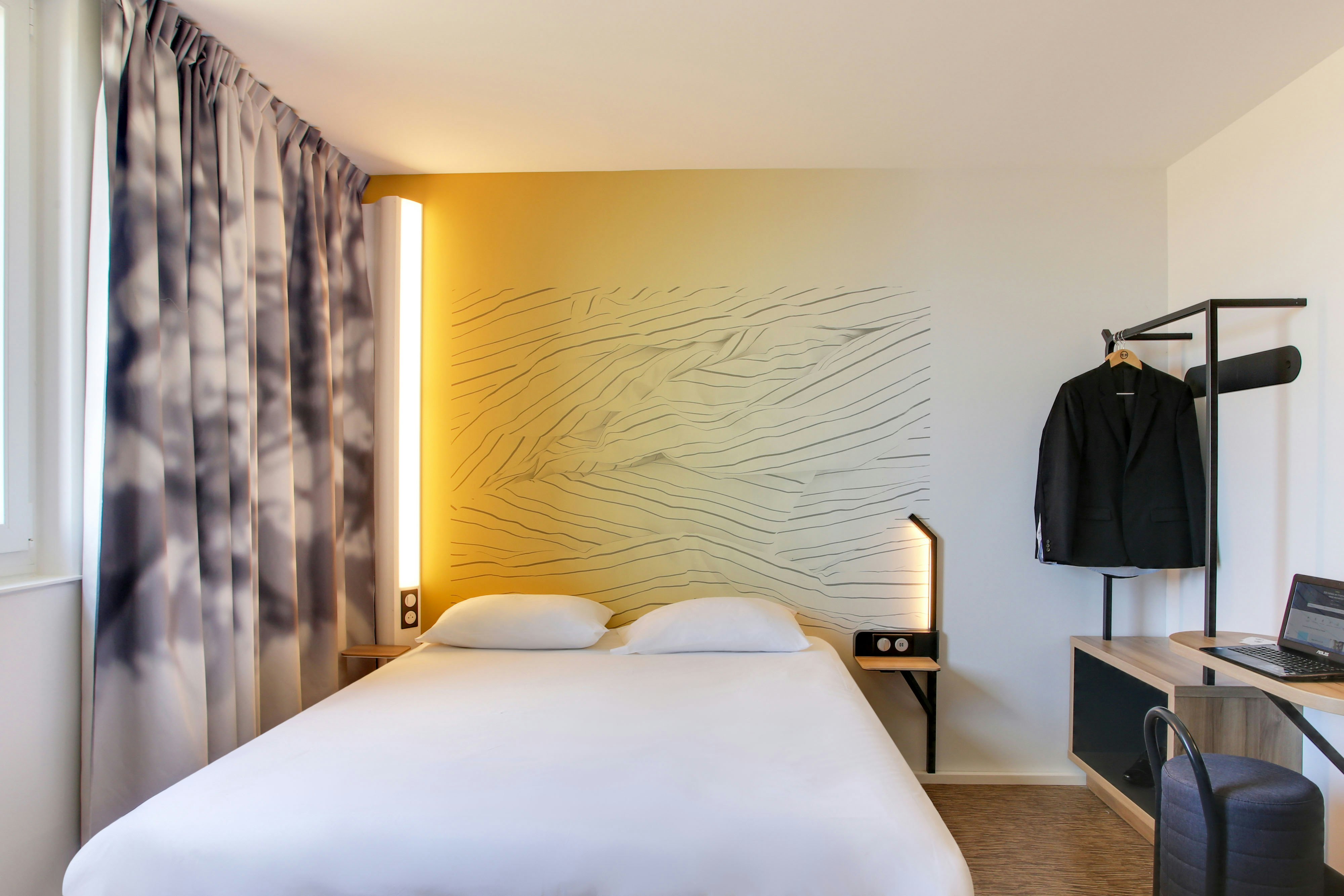 B&B Hotel Brest Centre Port De Commerce 1/10