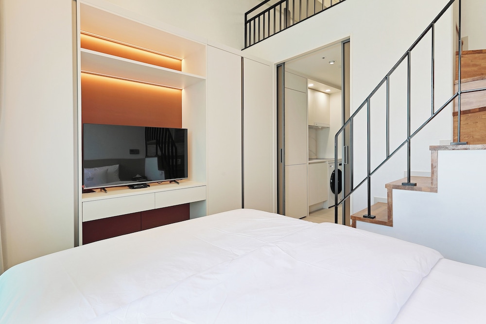 Sota Suite Pyeongtaek Godeok 18/60