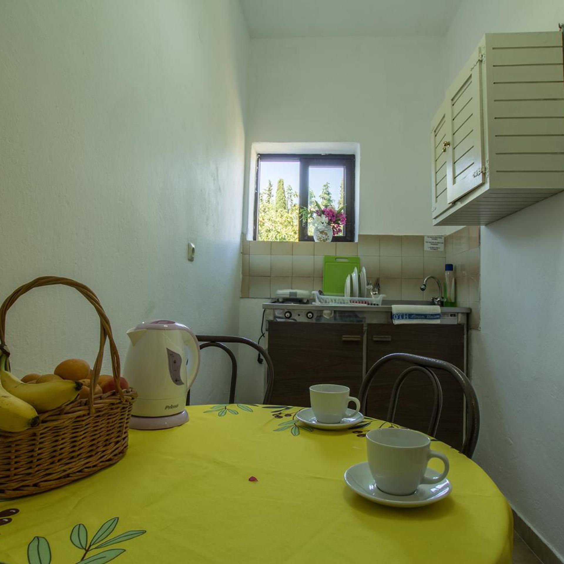 Aggeliki Apartments Dassia 23/32
