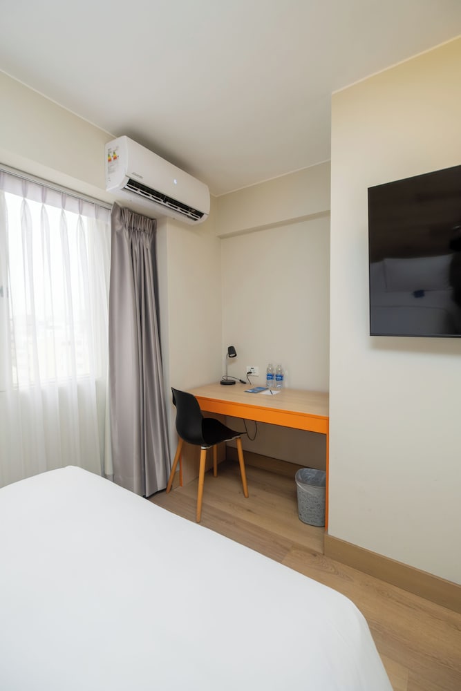 Arte Hotel Lima 15/50