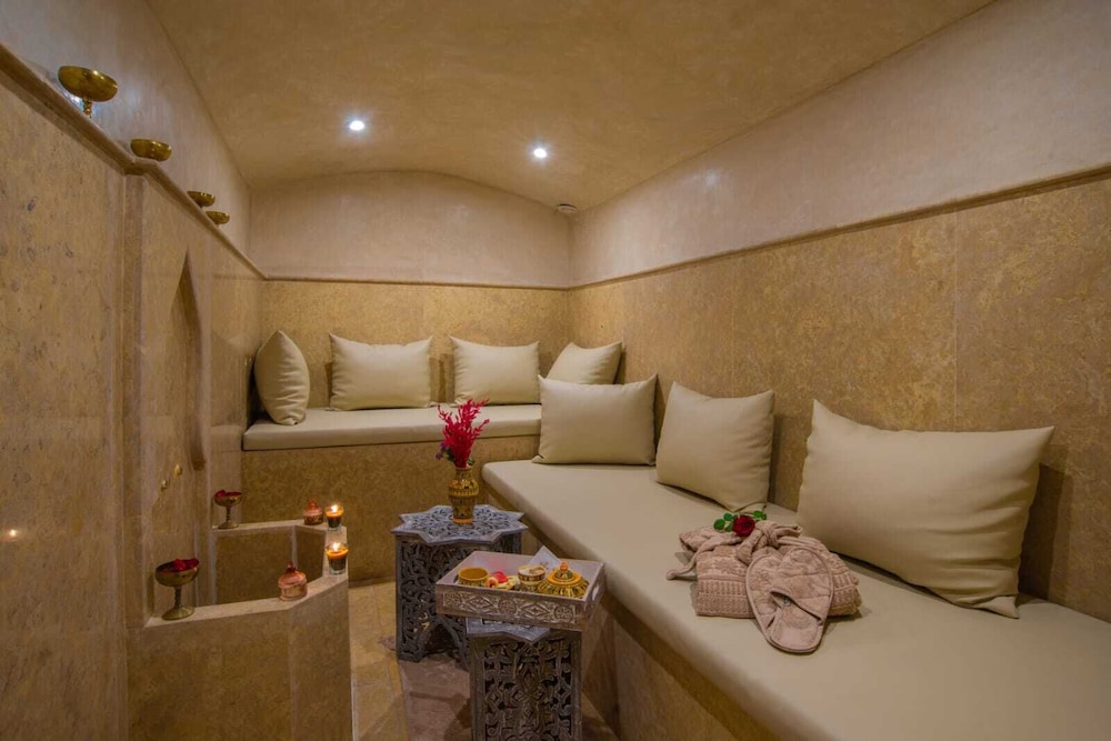 Riad La cle D or 35/50