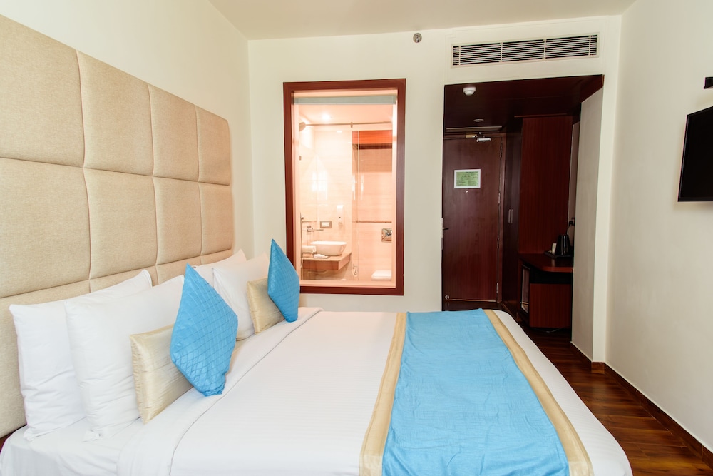 Ascent Biz Hotel 21/44