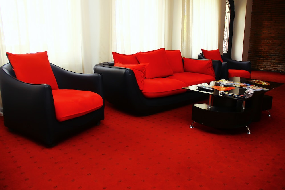 City Inn Tbilisi 48/63