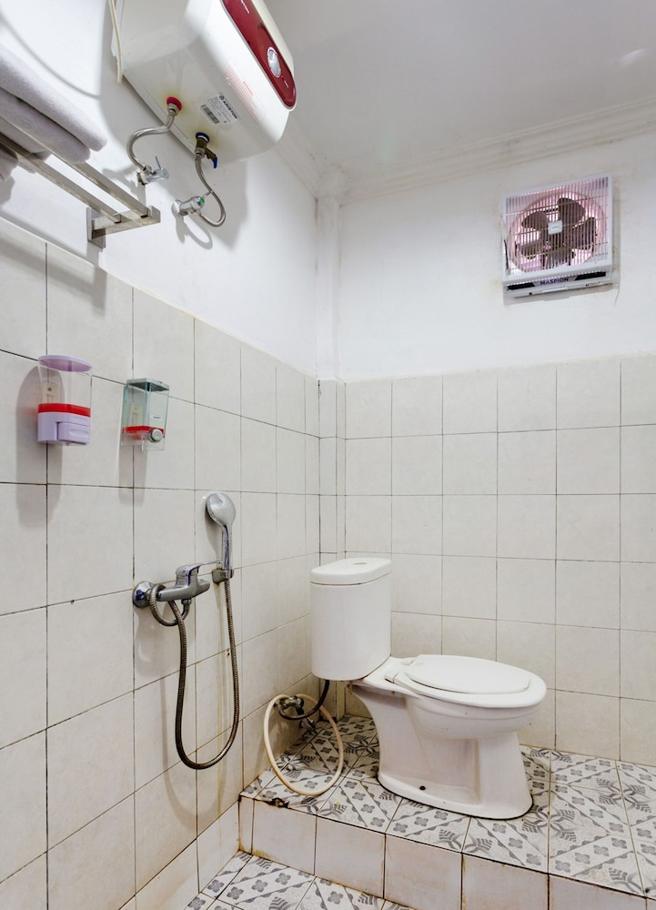OYO 3428 Hotel Marimar 25/27
