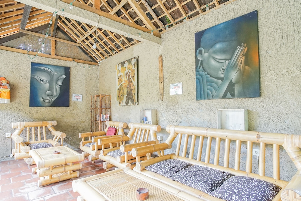 Padi-Padi Backpackers Home 38/50