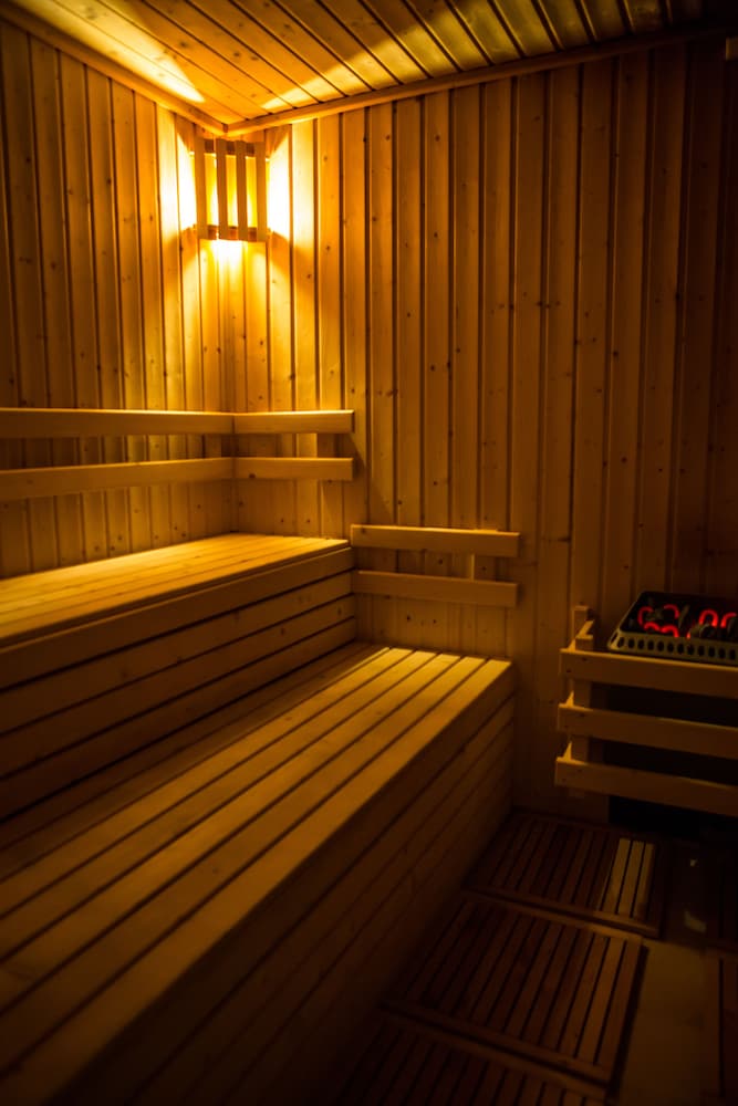 Hotel Porta do Sol Conference Center and Spa 24/61
