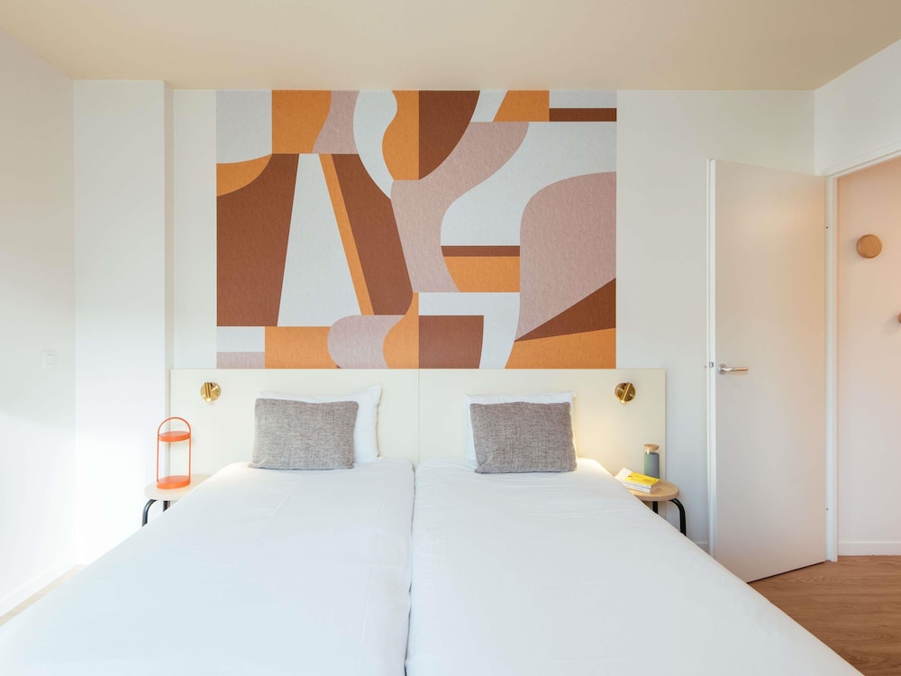 Aparthotel Adagio Access Paris Asnieres 19/49
