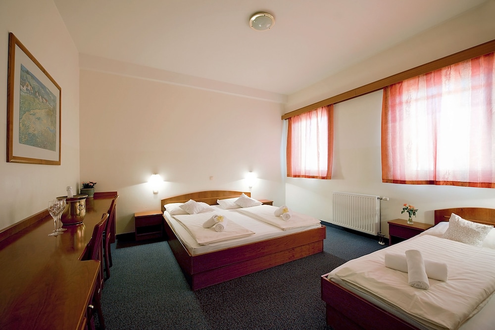 Hotel Bajt Maribor 9/21