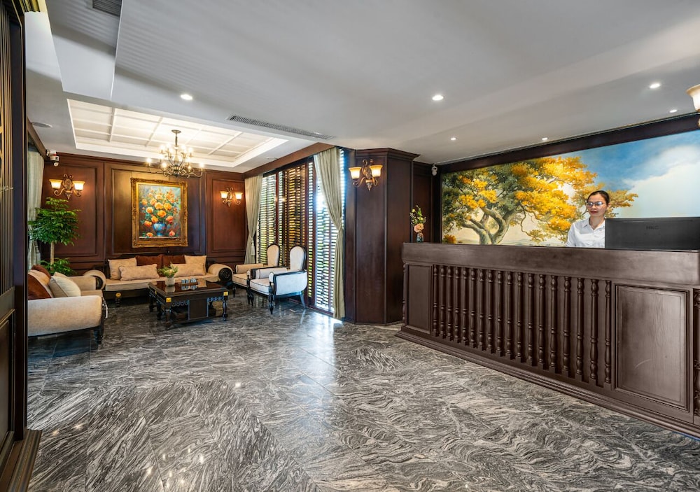 Happy Life Memories Hoi An Hotel & Spa 11/63