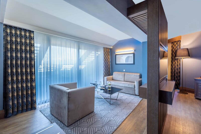 Susesi Luxury Resort 32/50