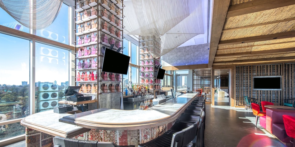 Hyatt Centric Buckhead Atlanta 40/50