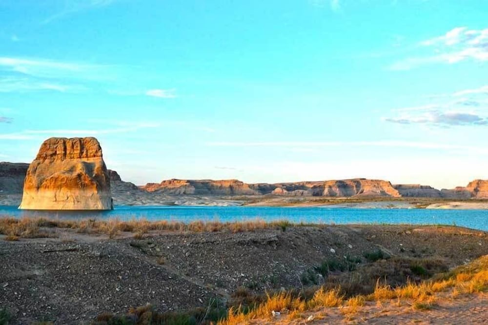 Dreamkatchers Lake Powell Bed Breakfast 49/57