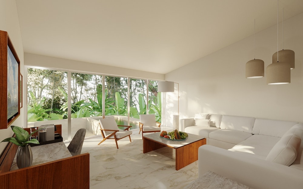 The Villas Cancun by Grand Park Royal Cancun Cbe 22/37