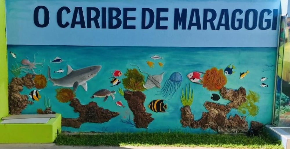 Pousada o Caribe de Maragogi 8/49