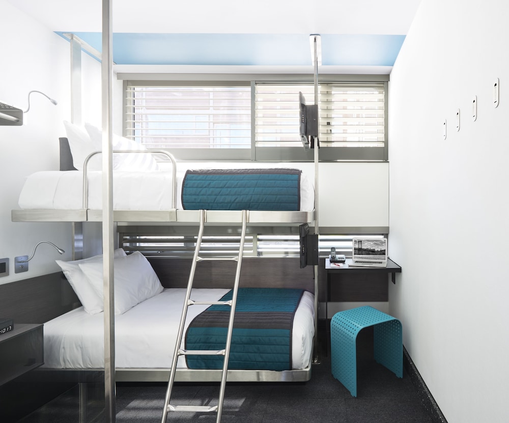 Room at Pod Brooklyn, NEW YORK - NY