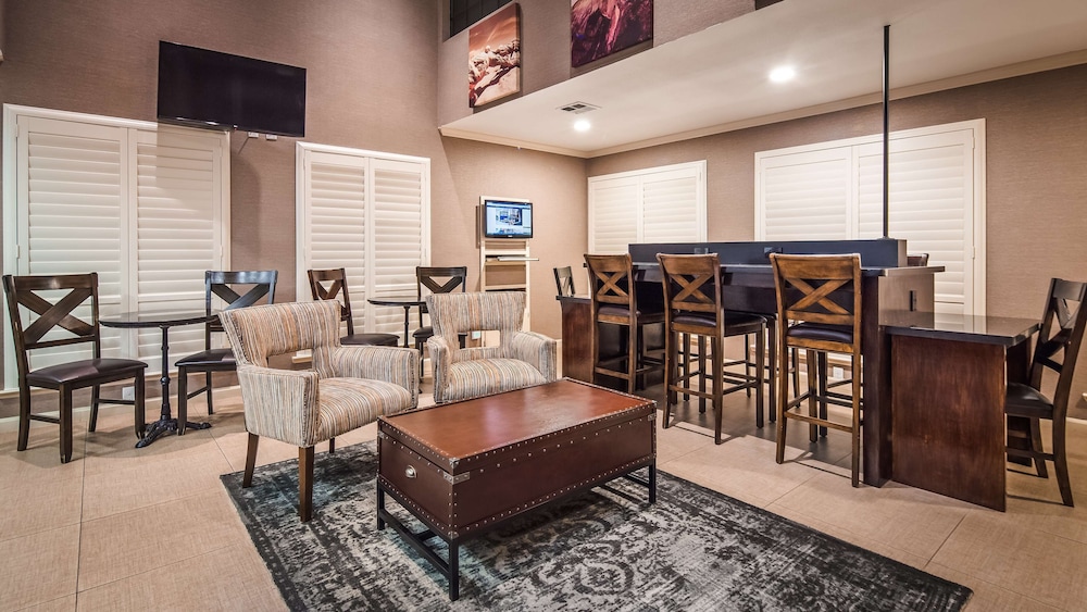 Best Western Inn Merced 37/43